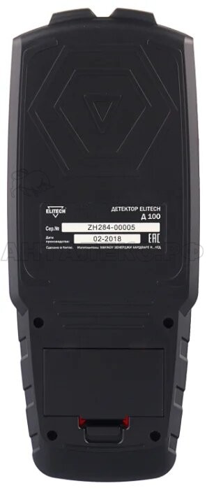 Детектор  Elitech Д 100