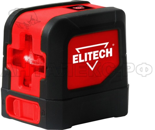 Нивелир ЛН 3 Elitech