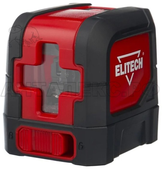 Нивелир ЛН 3 Elitech