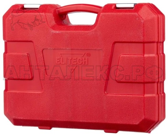 Дрель ударная Elitech ДУ 850РЭК