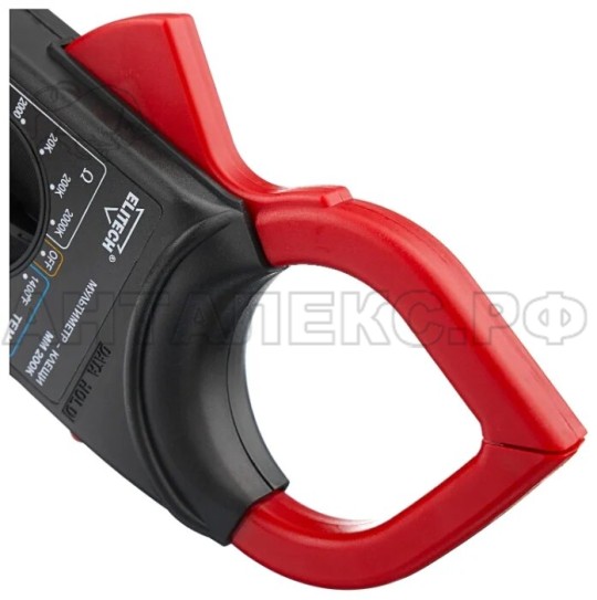 Мультиметр Elitech ММ 200К