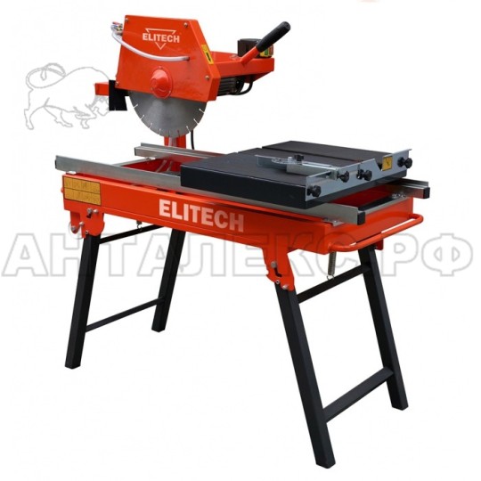 Камнерез ELITECH СК400/ 90P