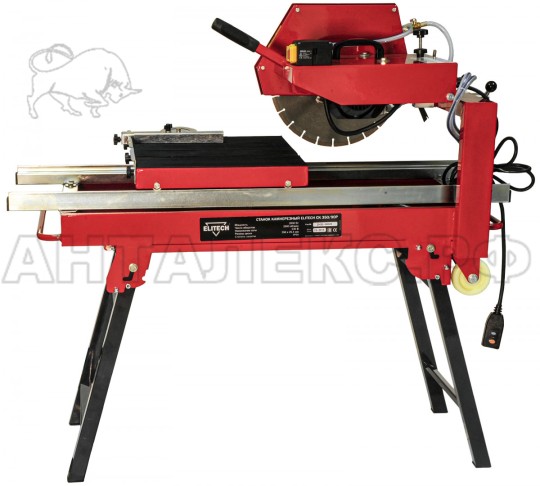 Камнерез ELITECH СК400/ 90P
