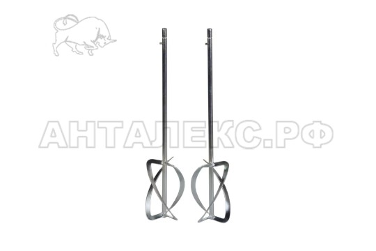 Насадка  к  миксеру  ELITECH 1820.013200