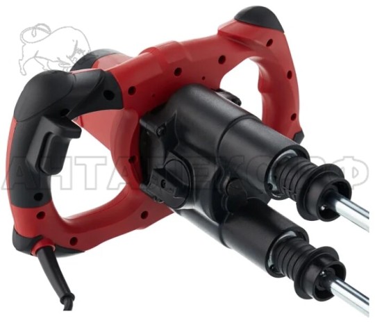 Миксер ELITECH МС 1600/2ЭД