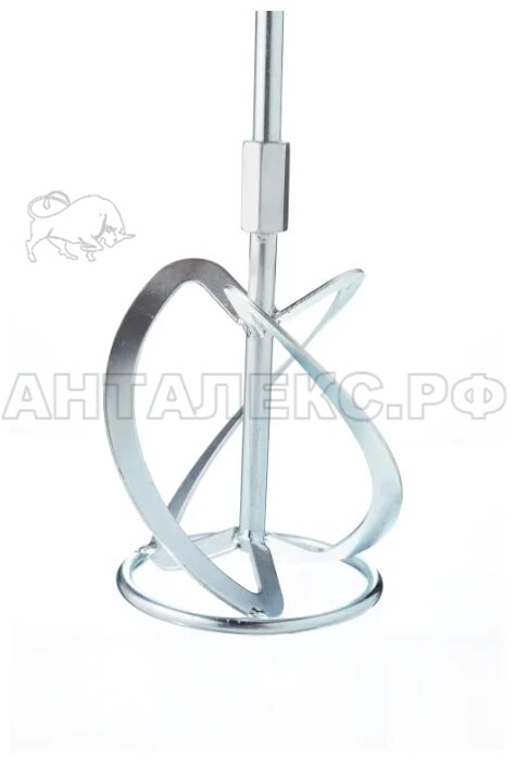 Миксер ELITECH МС 1400Э