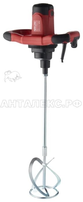 Миксер ELITECH МС 1400Э