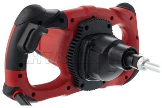 Миксер ELITECH МС 1400Э