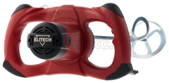 Миксер ELITECH МС 1400Э