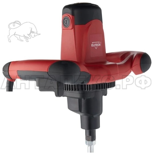 Миксер ELITECH МС 1400Э