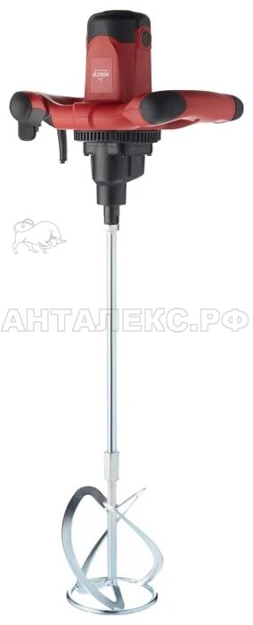 Миксер ELITECH МС 1400Э