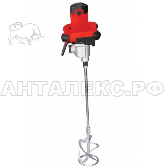 Миксер ELITECH МС 1400/2Э