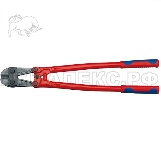 Болторезы Knipex "КОБОЛТ" KN-7172610