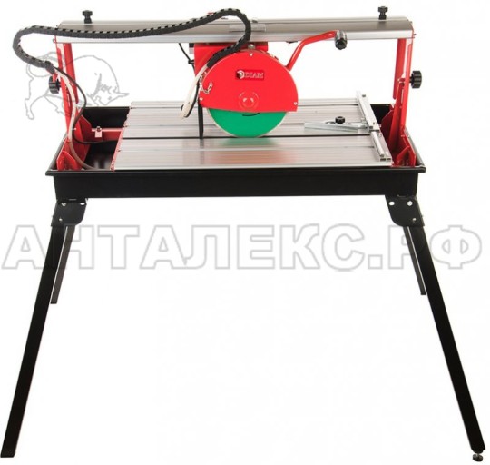 Станок отрезной Diam  SPmax-2501.5