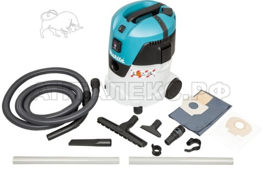 Пылесос Makita VC 2512 L