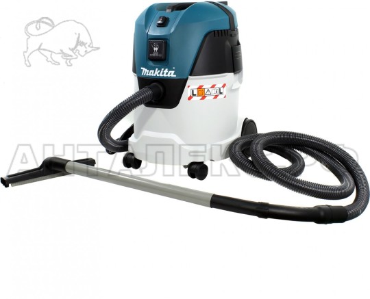 Пылесос Makita VC 2512 L