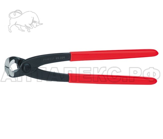 Клещи вязальные Knipex KN-9901280
