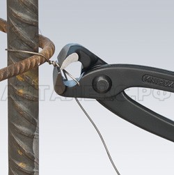 Клещи вязальные Knipex KN-9900280