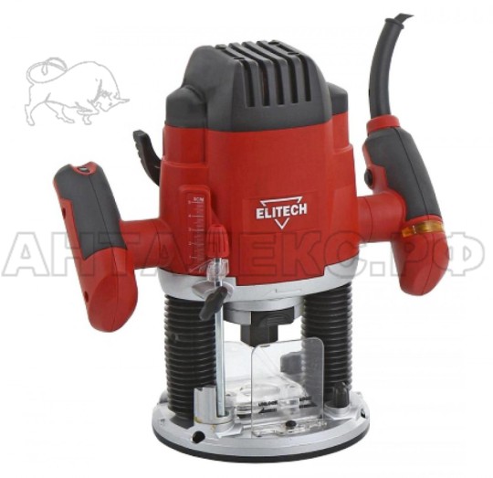 Фрезер Elitech Ф 1355 Э