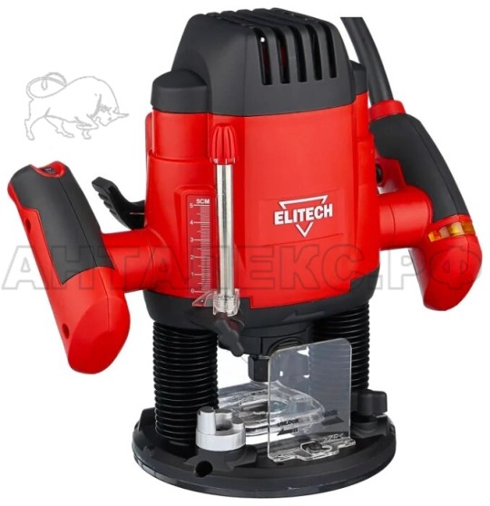 Фрезер Elitech Ф 1355 Э