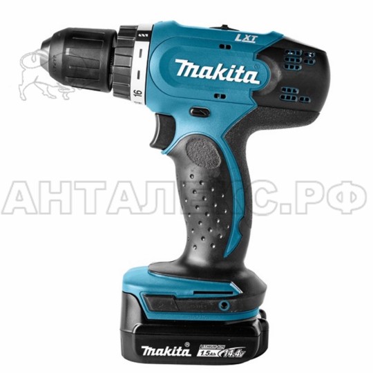 Дрель акк. Makita DDF 343 SYE