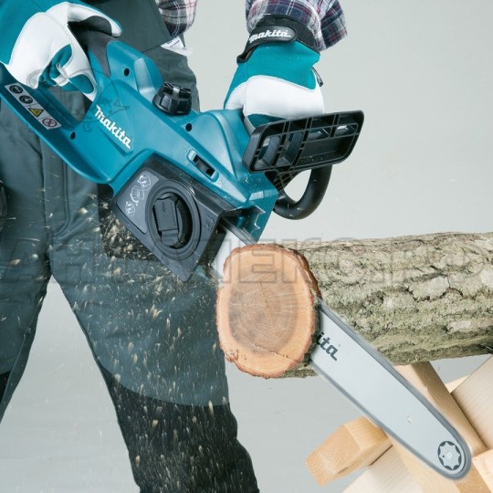 Пила цепная Makita UC3041А (Пила цепная)