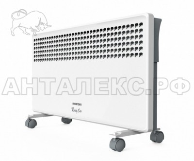 Конвектор Hyundai (HV7,1кВт) H-HV7-10-UI639
