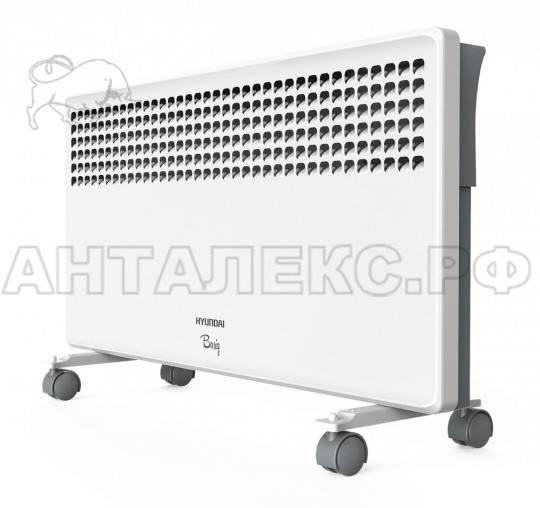 H-HV5-10-UI609 Конвектор Hyundai (HV5, 1.0 кВт)