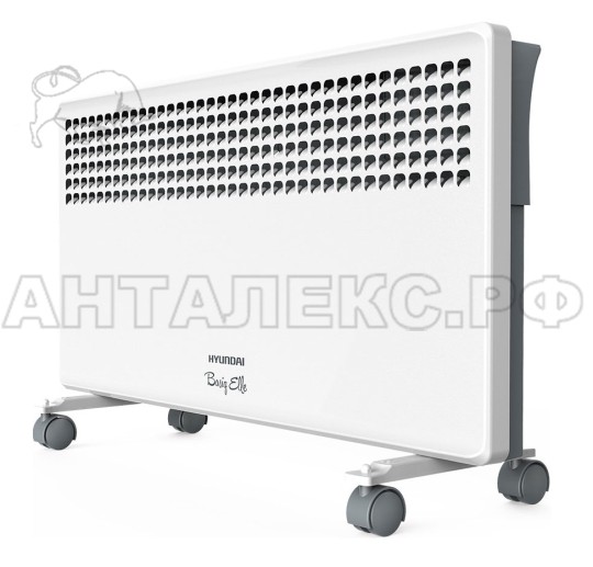 H-HV6-20-UI616 Конвектор Hyundai (HV6, 2.0 кВт)