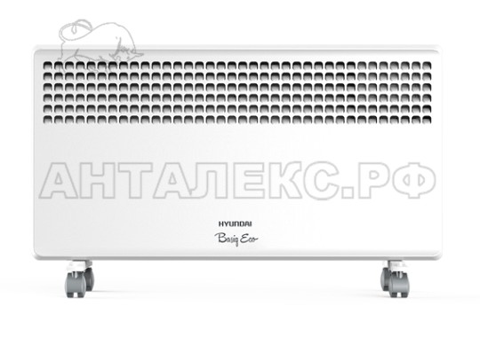 H-HV5-15-UI610 Конвектор Hyundai (HV5, 1.5 кВт)