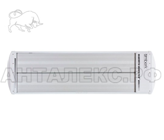 TCH A1N 2000 Инфракрасный электр.обогреватль Timberk (A1N, 2.0кВт, Compact New)