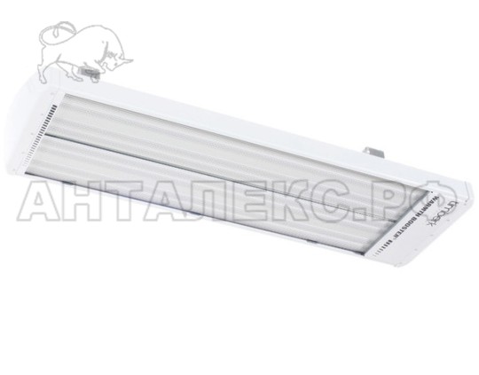 TCH A1N 1500 Инфракрасный электр.обогреватль Timberk (A1N, 1.5кВт, Compact New)