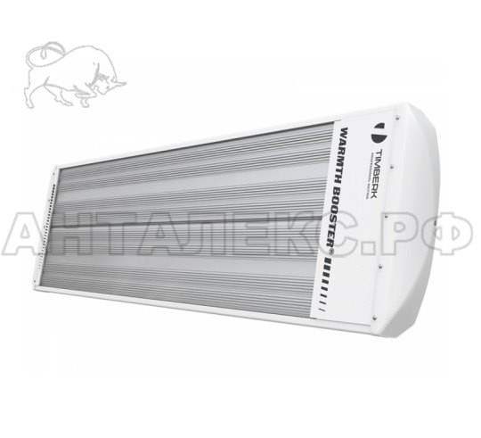TCH A1N 1000 Инфракрасный электр.обогреватль Timberk (A1N, 1.0кВт, Compact New)