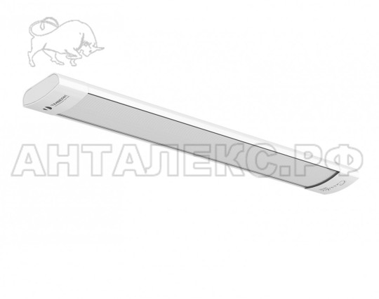 TCH A5 1500 Инфракрасный электр.обогреватель Timberk (A5 1,5 кВт, Turbo Heating, откр. Тэн, NEW)