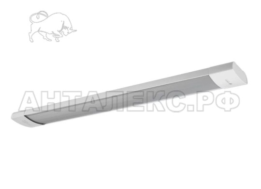 TCH A5 1000 Инфракрасный электр.обогреватель Timberk (A5 1 кВт, Turbo Heating, откр. Тэн, NEW)