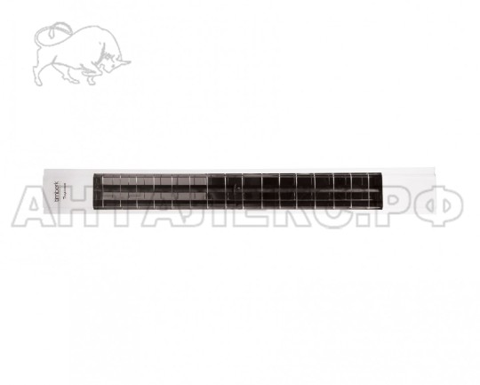 TCH A3 1000 Инфракрасный электр.обогреватель Timberk (A3 1,0 кВт, Turbo Heating, откр. Тэн, NEW)