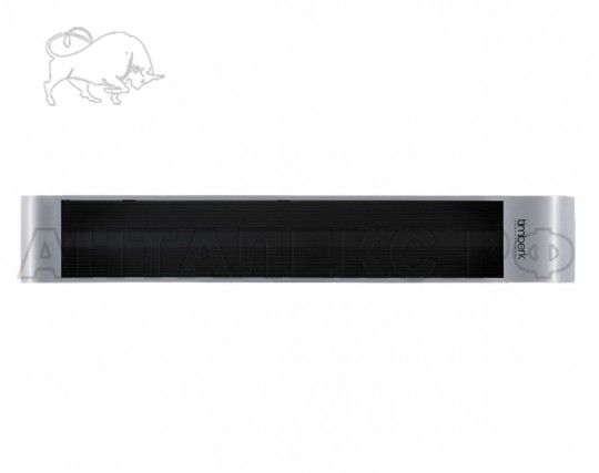 TCH A2 1100 Инфракрасный электр.обогреватль Timberk (A2, 1,1кВт, LimitedEdition)