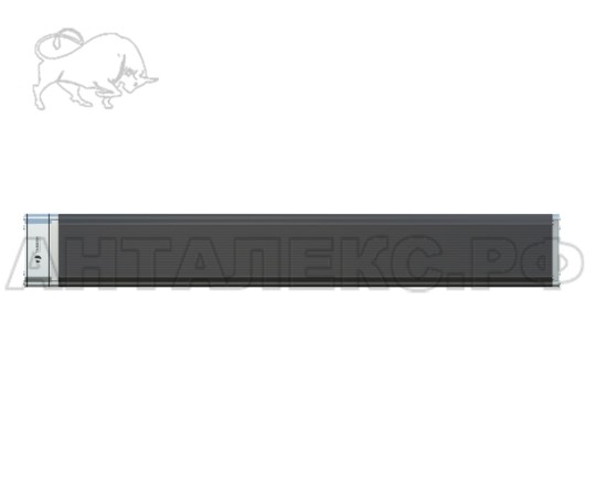 TCH A9 1000 Инфракрасный обогреватель Timberk  1 кВт