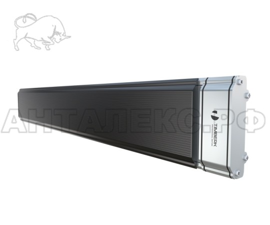 TCH A9 1000 Инфракрасный обогреватель Timberk  1 кВт