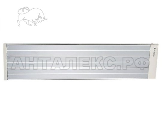 TCH A8C 4000 Инфракрасный электр.обогреватель Timberk (A8C, 4кВт, CHIPPO,NEW)