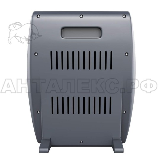 TCH Q1 800 Инфракрасный электр.обогреватель Timberk (Q1 0,8 кВт, Turbo Heating, откр. Тэн, NEW)