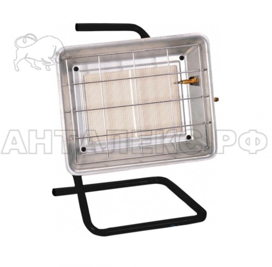 TGH 4200 X2 Газовый керамический обогреватель Timberk (ТМ 4,5 кВт, compact)