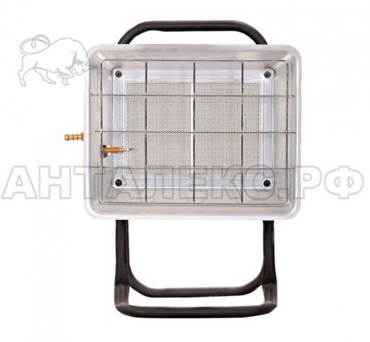 TGH 4200 X2 Газовый керамический обогреватель Timberk (ТМ 4,5 кВт, compact)