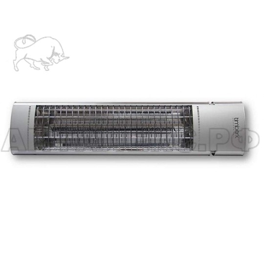 TIR HP1 1800 Инфракрасный электр.обогреватель Timberk (HP1 1,8 кВт, Turbo Heating, NEW)
