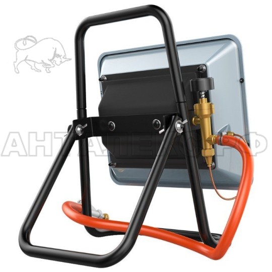 Газовый керамический обогреватель Timberk (ТМ 3.2 кВт, compact) TGH 4200 X0