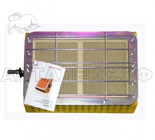 ARH IG3000 Инфракрасный газовый обогреватель Aeroheat ig 3000