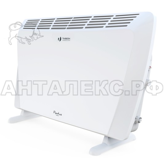 TEC.E7 E 1500 Timberk конвектор