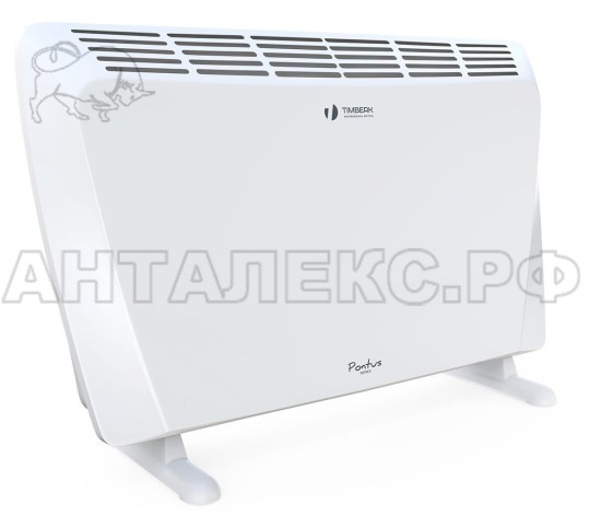 TEC.E7 E 1500 Timberk конвектор