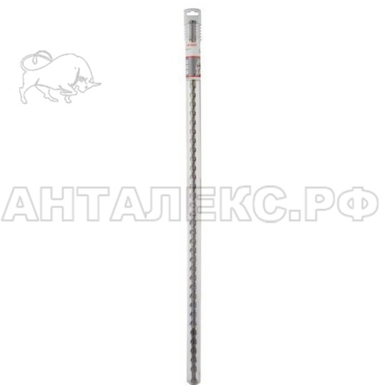 Бур Бош SDS-max 25*1200*1320