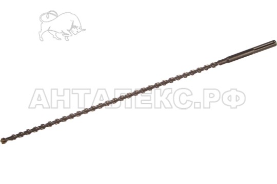 Бур Бош SDS-max 16х600х740